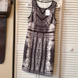 HYPR Dress / NWT